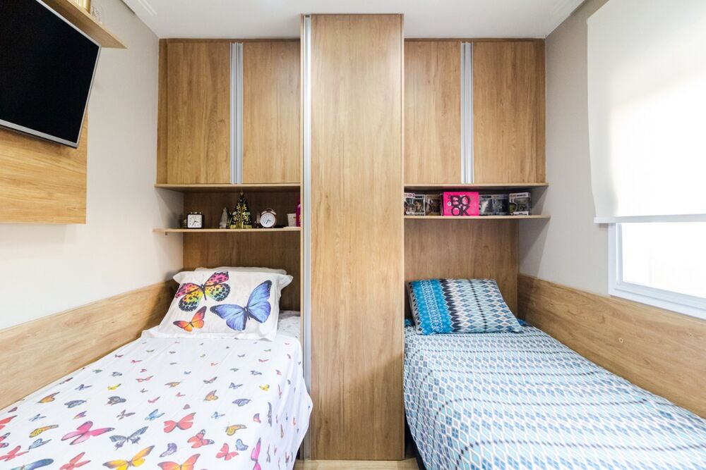 Apartamento, 3 quartos, 81 m² - Foto 19