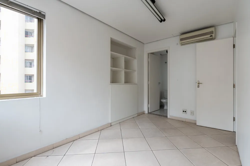 Sala-Conjunto, 34 m² - Foto 4