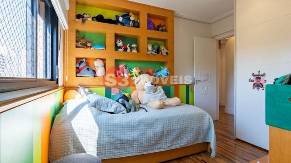 Apartamento, 3 quartos, 130 m² - Foto 2