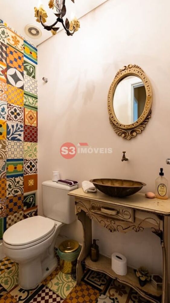 Apartamento, 3 quartos, 130 m² - Foto 12