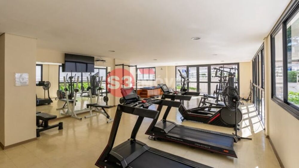 Apartamento, 3 quartos, 130 m² - Foto 11