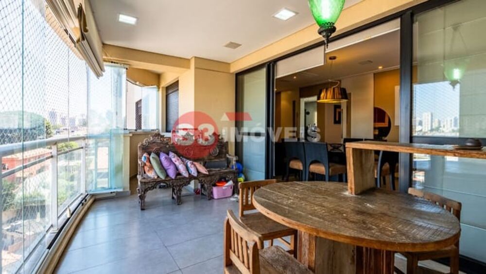 Apartamento, 3 quartos, 130 m² - Foto 10