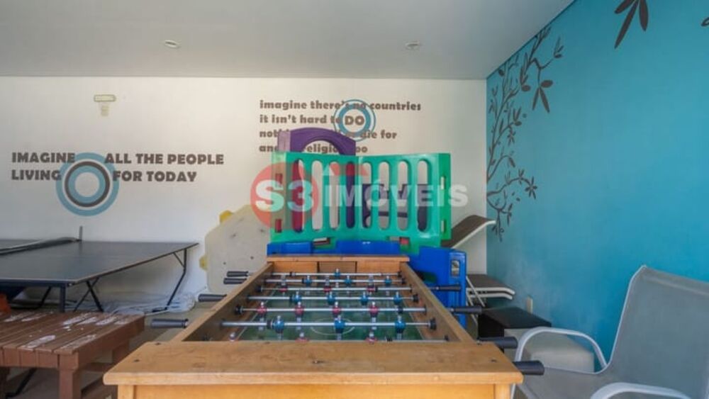 Apartamento, 3 quartos, 130 m² - Foto 1