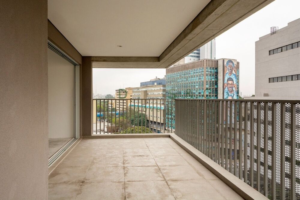 Apartamento, 2 quartos, 94 m² - Foto 1