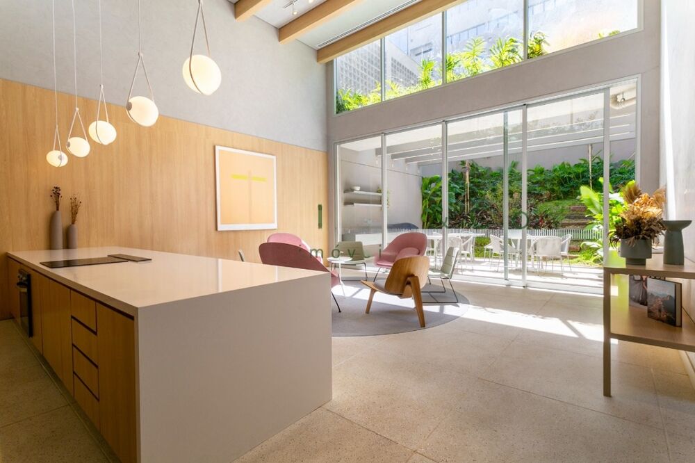 Apartamento, 2 quartos, 94 m² - Foto 3