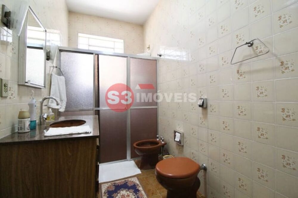 Casa, 3 quartos, 140 m² - Foto 9