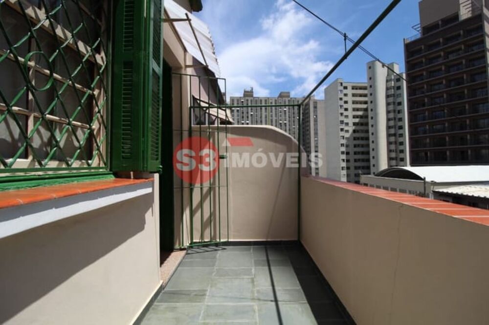 Casa, 3 quartos, 140 m² - Foto 13