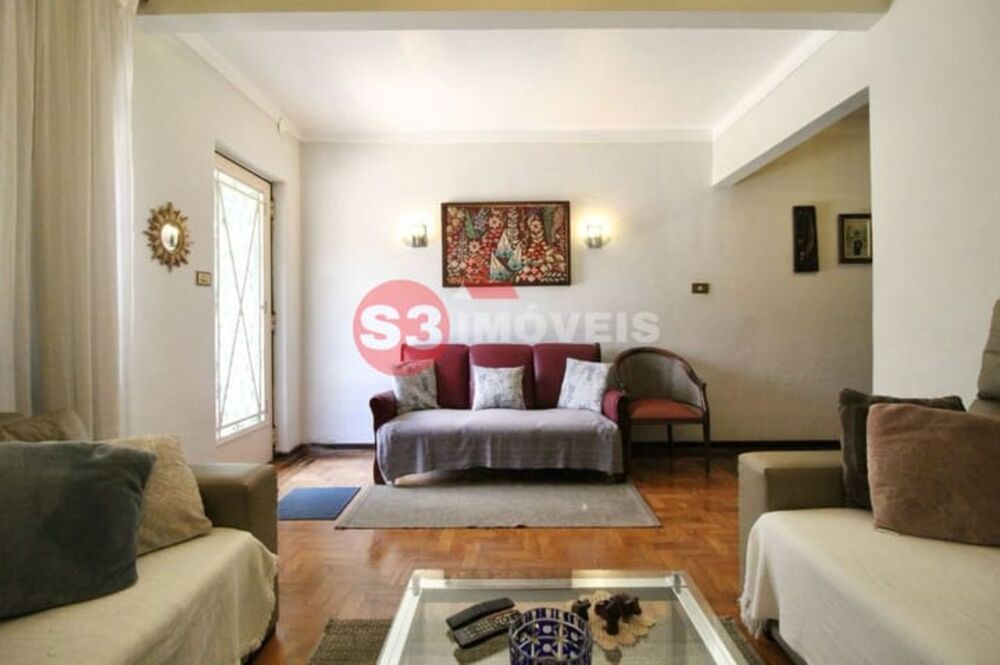 Casa, 3 quartos, 140 m² - Foto 4