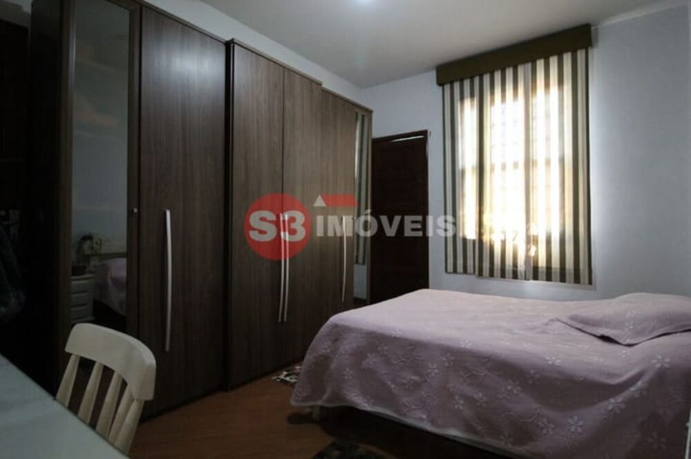 Casa, 3 quartos, 140 m² - Foto 12