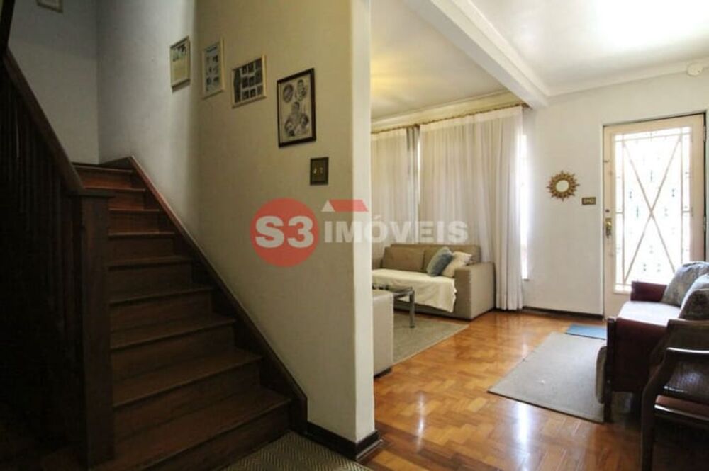 Casa, 3 quartos, 140 m² - Foto 6