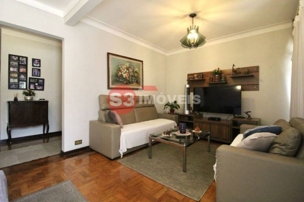Casa, 3 quartos, 140 m² - Foto 3