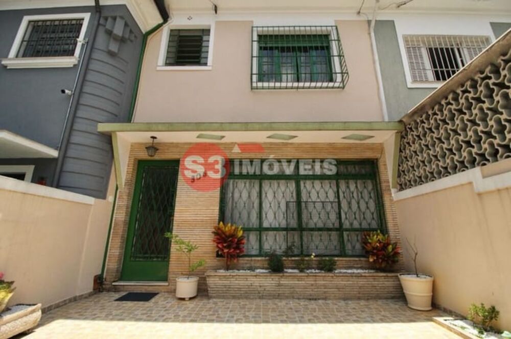 Casa, 3 quartos, 140 m² - Foto 1