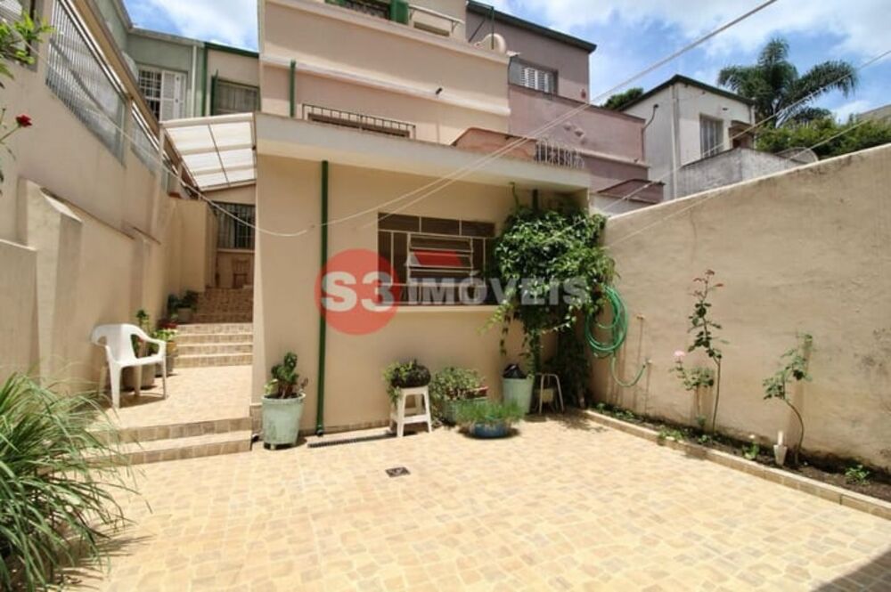 Casa, 3 quartos, 140 m² - Foto 24