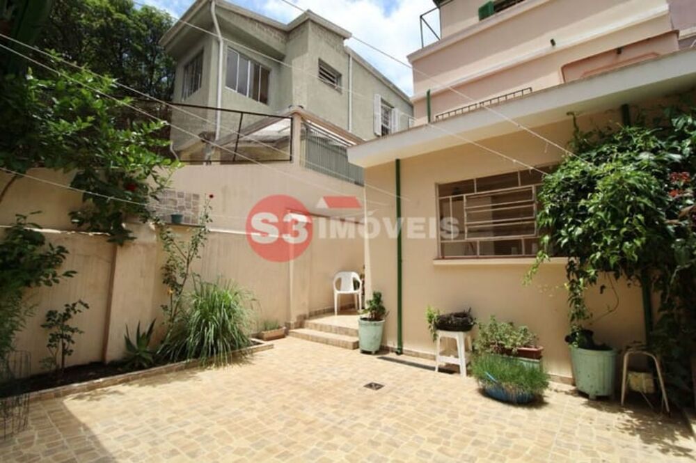 Casa, 3 quartos, 140 m² - Foto 23