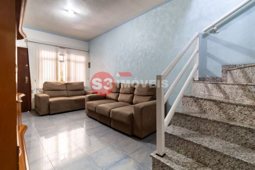Casa, 2 quartos, 77 m² - Foto 1