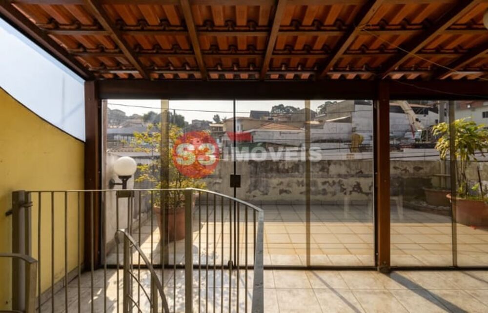 Casa, 2 quartos, 77 m² - Foto 2