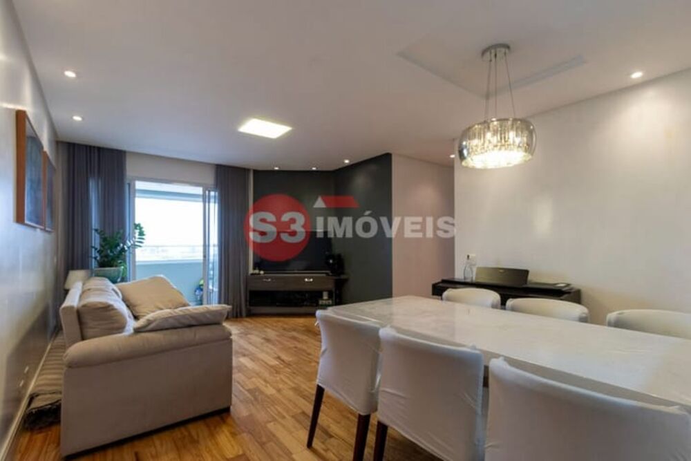 Apartamento, 2 quartos, 83 m² - Foto 1