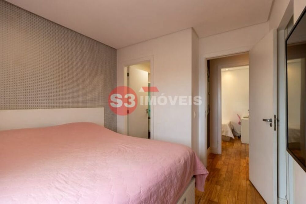 Apartamento, 2 quartos, 83 m² - Foto 3