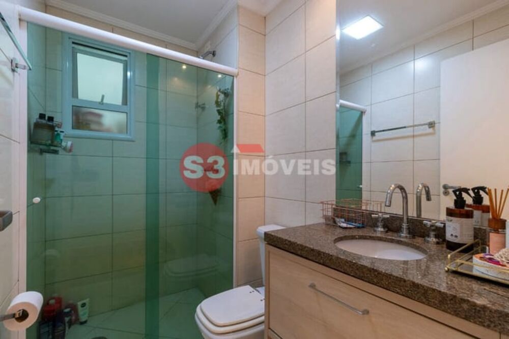 Apartamento, 2 quartos, 83 m² - Foto 2