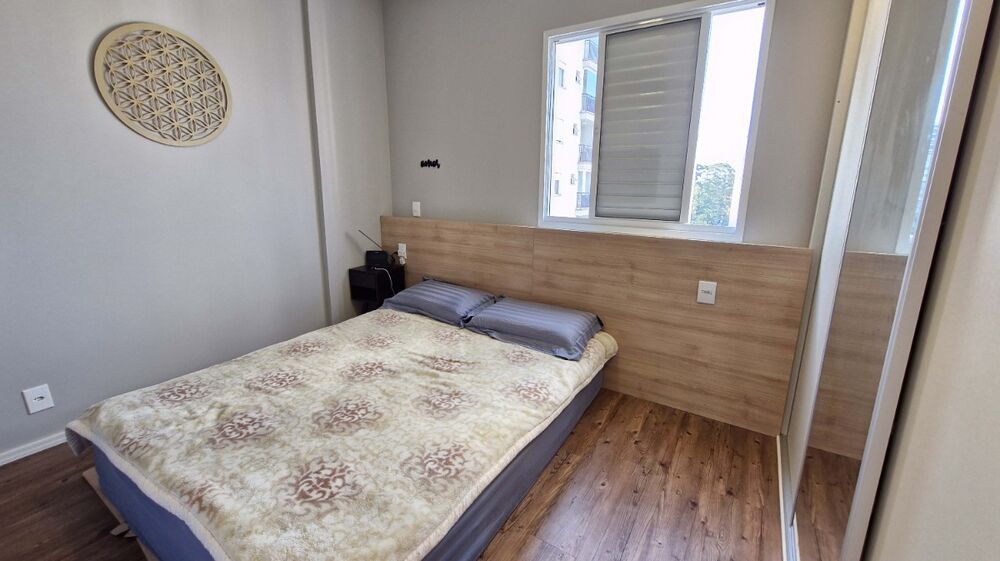 Apartamento, 2 quartos, 64 m² - Foto 9