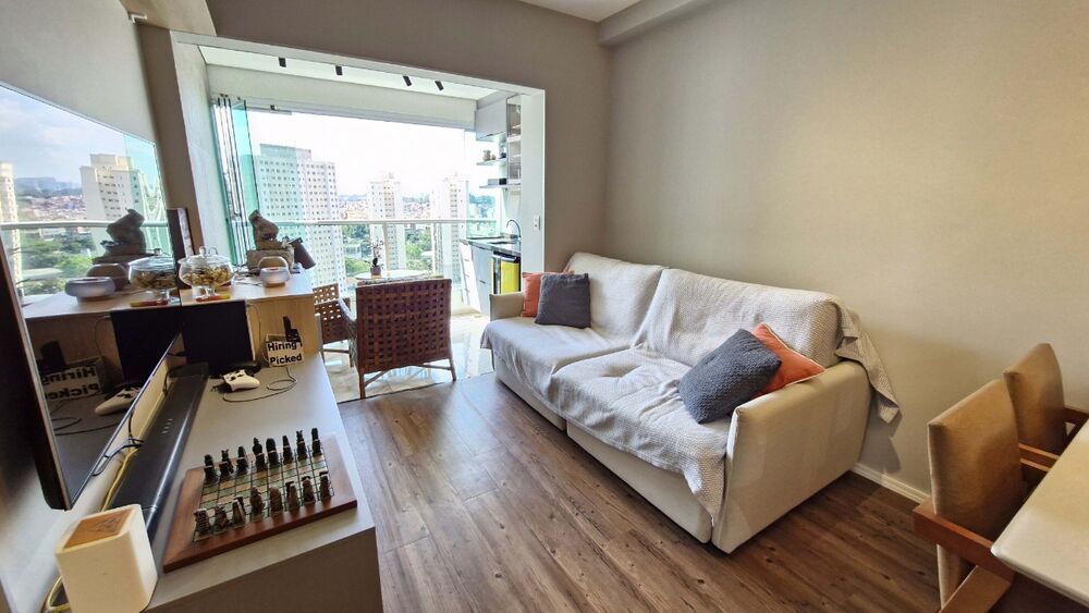 Apartamento, 2 quartos, 64 m² - Foto 3