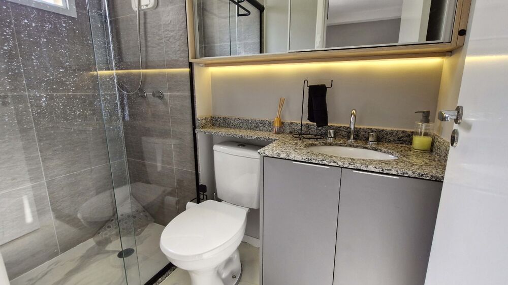 Apartamento, 2 quartos, 64 m² - Foto 8