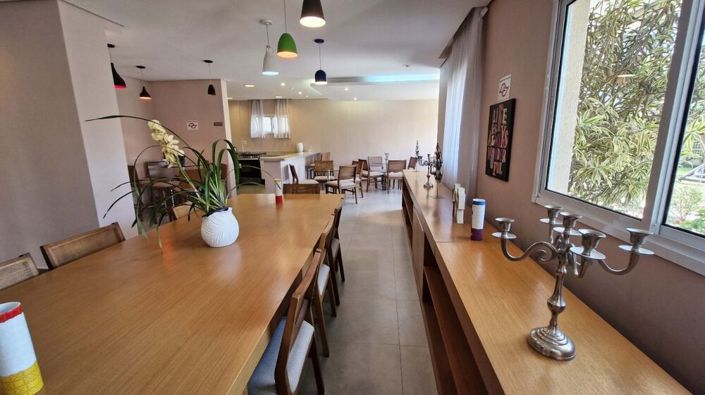 Apartamento, 2 quartos, 64 m² - Foto 23