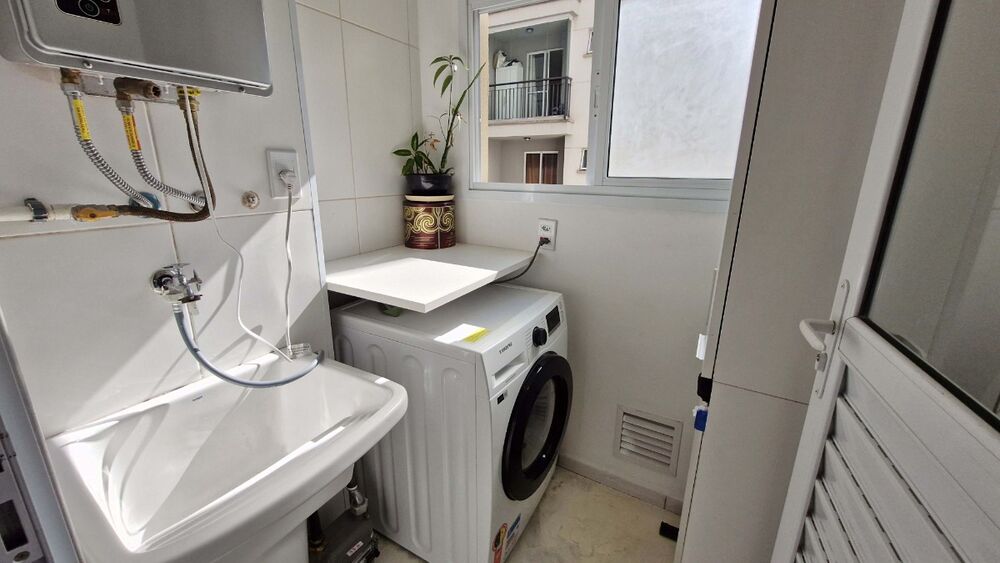 Apartamento, 2 quartos, 64 m² - Foto 13