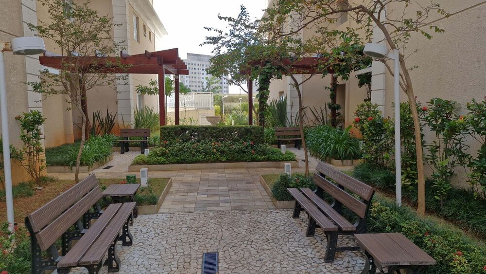 Apartamento, 2 quartos, 64 m² - Foto 2