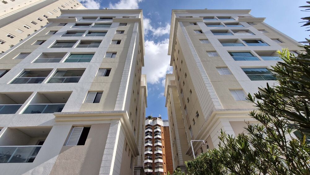 Apartamento, 2 quartos, 64 m² - Foto 1