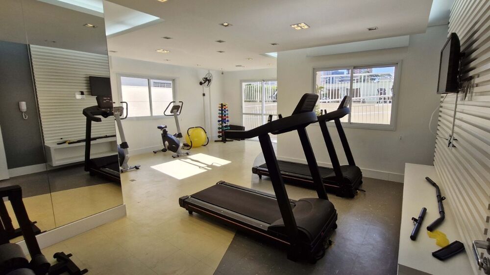 Apartamento, 2 quartos, 64 m² - Foto 17