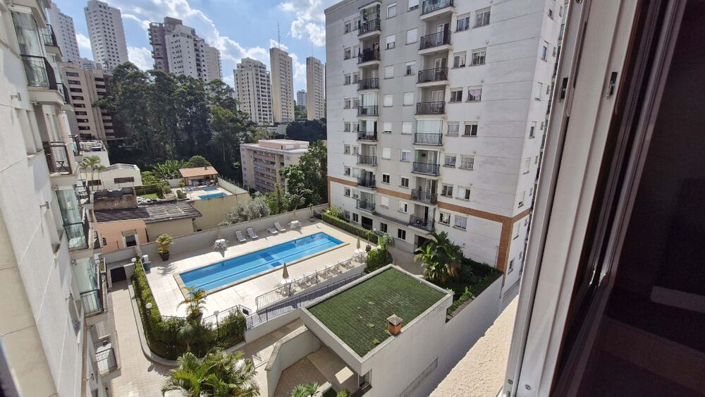 Apartamento, 2 quartos, 64 m² - Foto 7