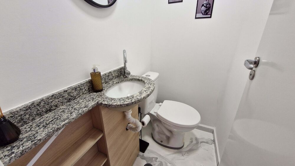 Apartamento, 2 quartos, 64 m² - Foto 6