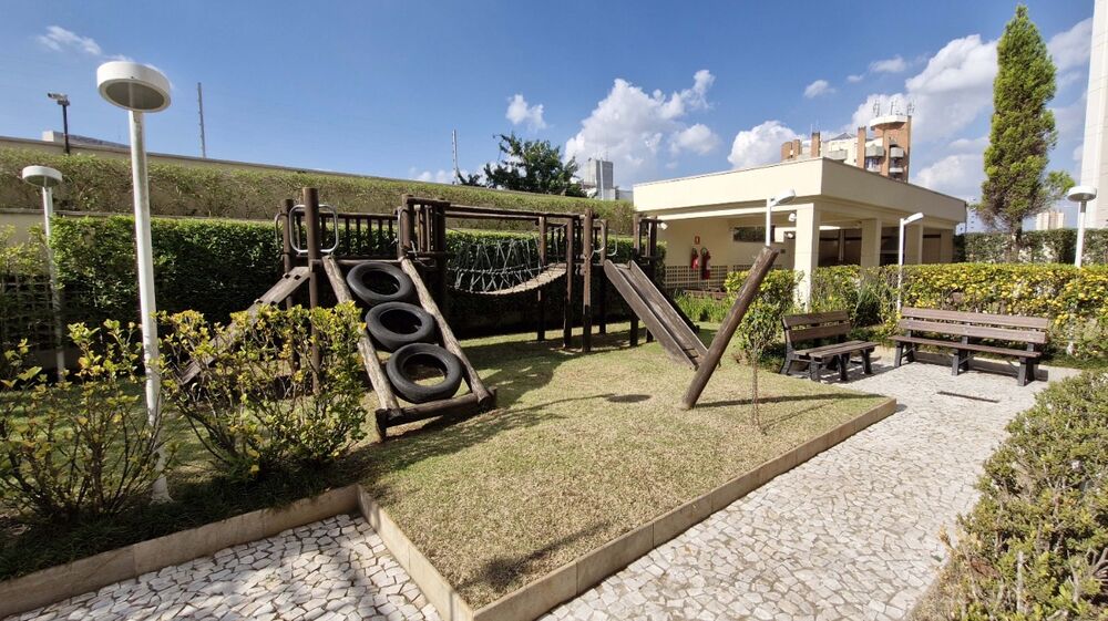Apartamento, 2 quartos, 64 m² - Foto 15
