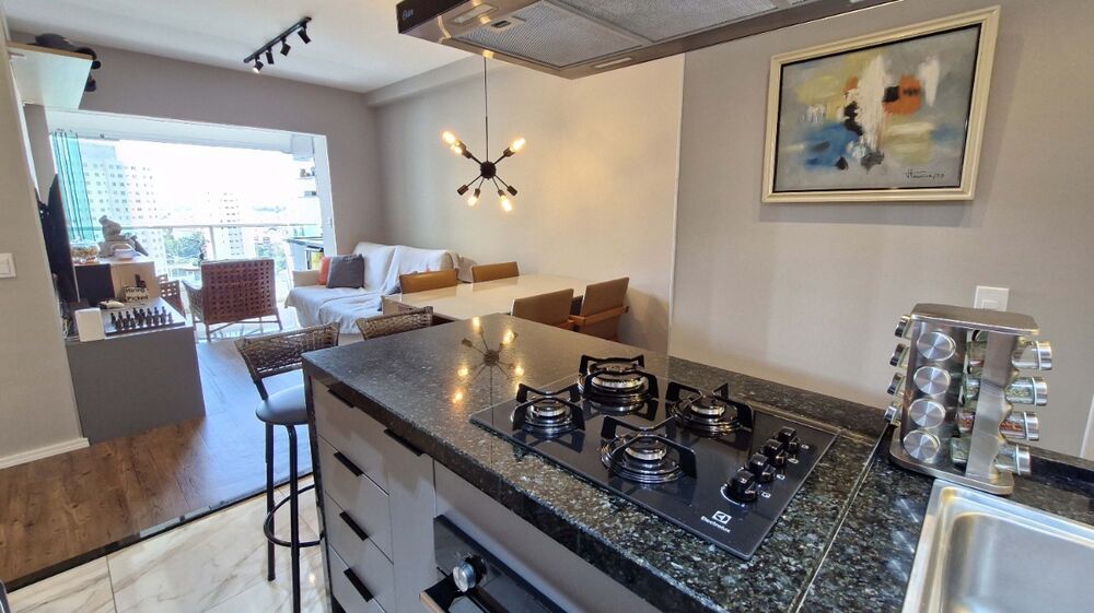 Apartamento, 2 quartos, 64 m² - Foto 12