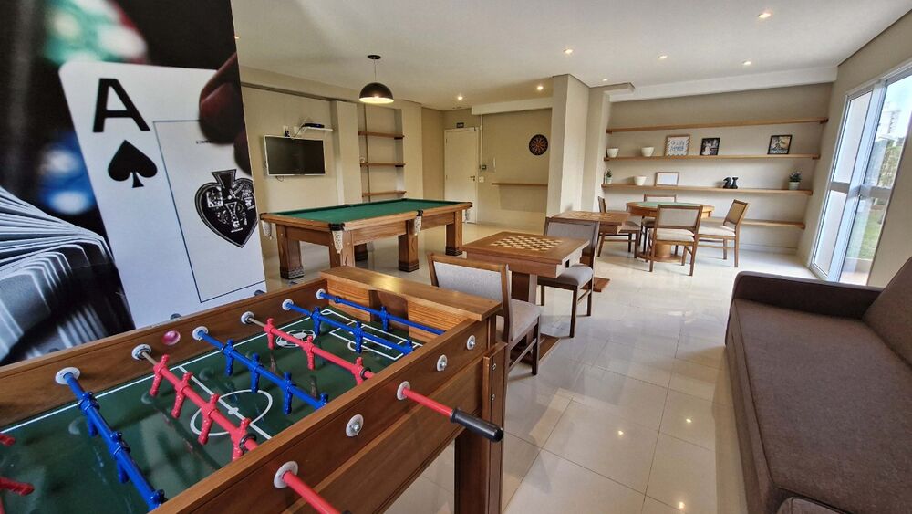 Apartamento, 2 quartos, 64 m² - Foto 21