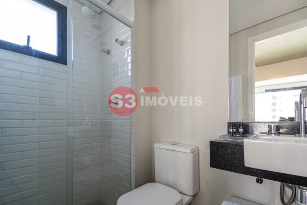 Apartamento, 1 quarto, 32 m² - Foto 2