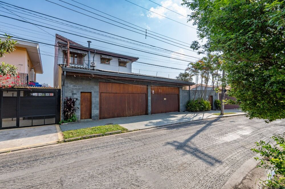 Casa, 5 quartos, 270 m² - Foto 3