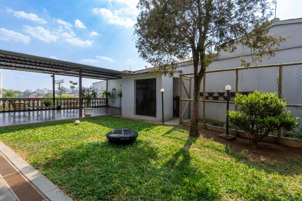 Casa, 5 quartos, 270 m² - Foto 6