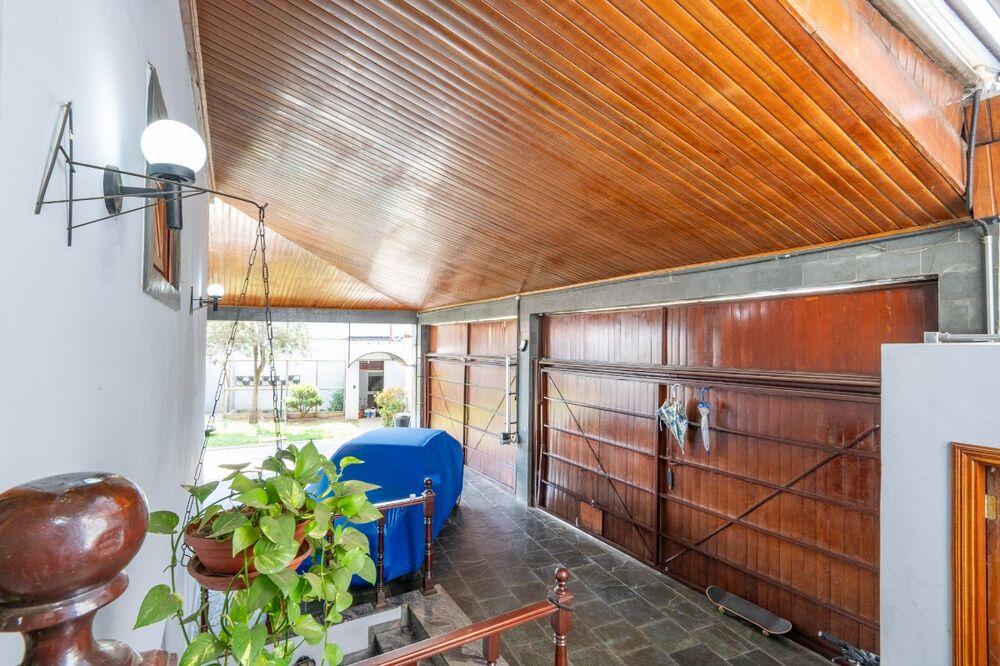 Casa, 5 quartos, 270 m² - Foto 4