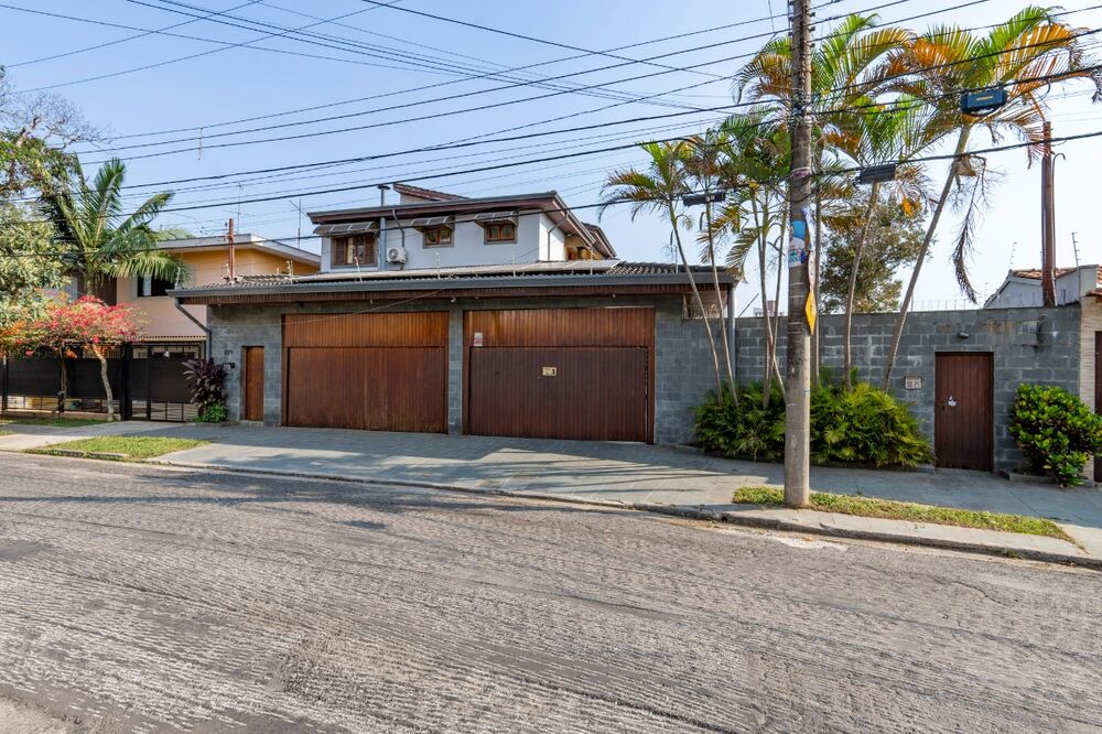Casa, 5 quartos, 270 m² - Foto 2