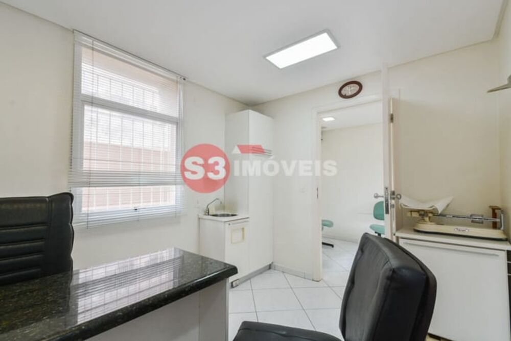 Conjunto Comercial-Sala à venda, 37m² - Foto 8