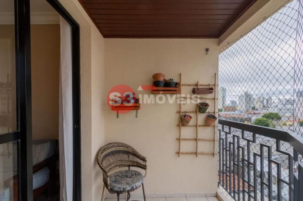 Apartamento, 3 quartos, 72 m² - Foto 8