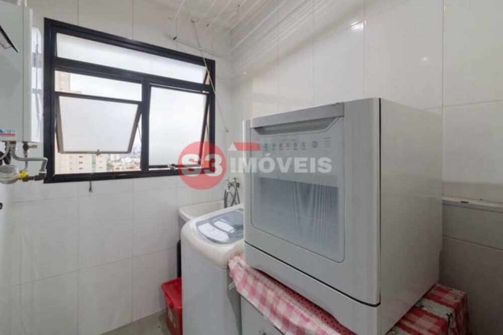 Apartamento, 3 quartos, 72 m² - Foto 3
