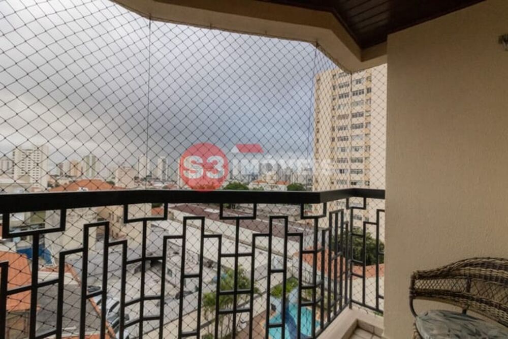 Apartamento, 3 quartos, 72 m² - Foto 7