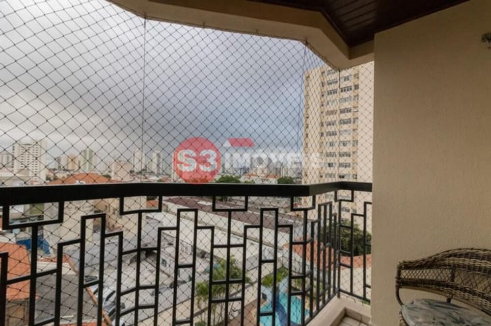 Apartamento, 3 quartos, 72 m² - Foto 6