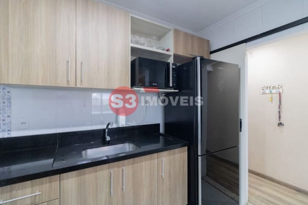 Apartamento, 3 quartos, 72 m² - Foto 2