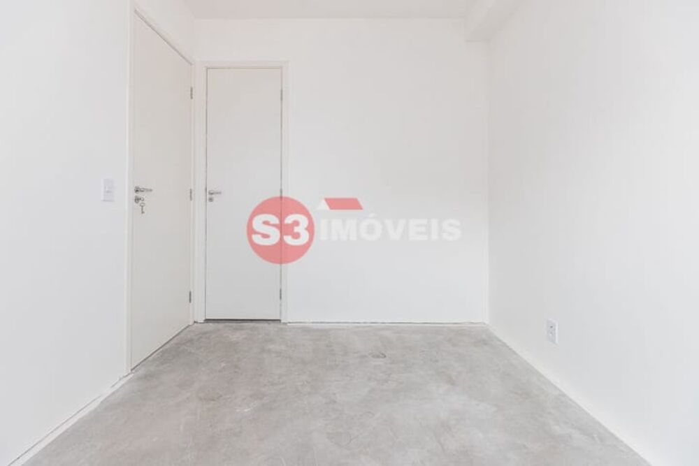 Apartamento, 2 quartos, 34 m² - Foto 2