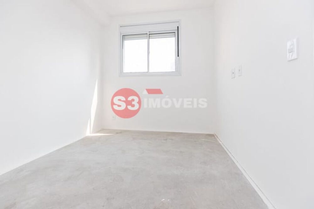 Apartamento, 2 quartos, 34 m² - Foto 1