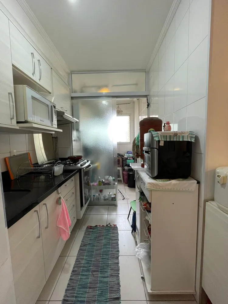 Apartamento, 2 quartos, 69 m² - Foto 3